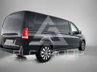 2025 Mercedes Benz Vito