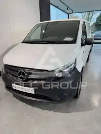 2021 Mercedes Benz Vito