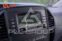 2025 Mercedes Benz Vito