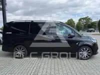 2025 Mercedes Benz Vito