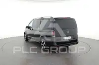 2025 Mercedes Benz Vito