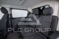 2025 Mercedes Benz Vito