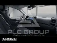 2025 Mercedes Benz Vito