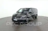 2025 Mercedes Benz Vito