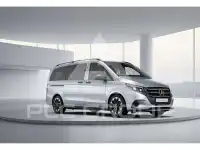 2025 Mercedes Benz Vito