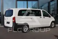 2026 Mercedes Benz Vito