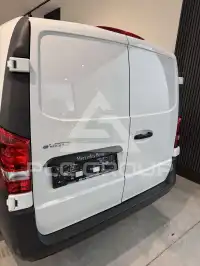 2021 Mercedes Benz Vito