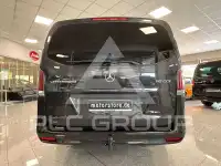 2025 Mercedes Benz Vito