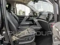 2025 Mercedes Benz Vito
