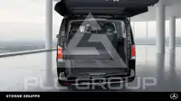2025 Mercedes Benz Vito
