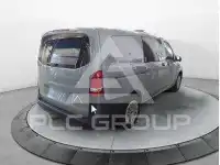 2025 Mercedes Benz Vito
