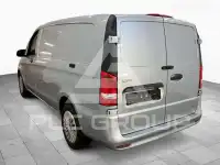 2025 Mercedes Benz Vito