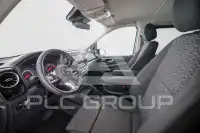 2025 Mercedes Benz Vito