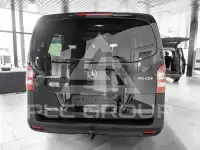 2025 Mercedes Benz Vito