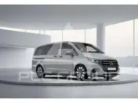 2025 Mercedes Benz Vito