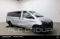 2025 Mercedes Benz Vito