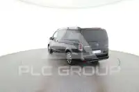 2025 Mercedes Benz Vito