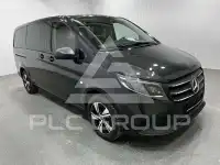 2025 Mercedes Benz Vito