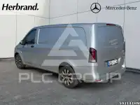 2025 Mercedes Benz Vito