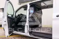 2025 Mercedes Benz Vito