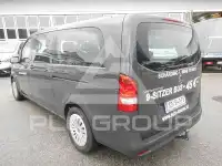 2025 Mercedes Benz Vito