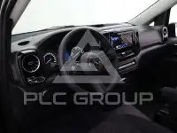 2026 Mercedes Benz Vito