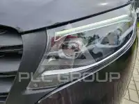 2025 Mercedes Benz Vito