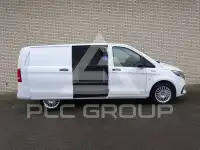 2026 Mercedes Benz Vito