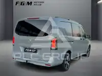 2025 Mercedes Benz Vito