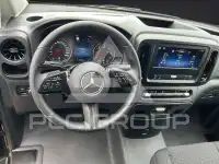 2025 Mercedes Benz Vito