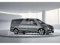 2025 Mercedes Benz Vito