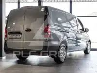 2025 Mercedes Benz Vito