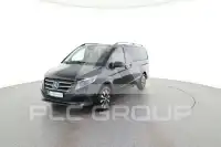 2025 Mercedes Benz Vito