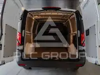 2025 Mercedes Benz Vito