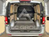 2025 Mercedes Benz Vito