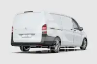 2025 Mercedes Benz Vito