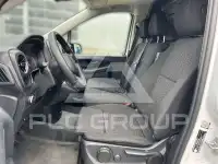2025 Mercedes Benz Vito