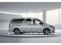 2025 Mercedes Benz Vito