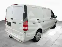 2025 Mercedes Benz Vito