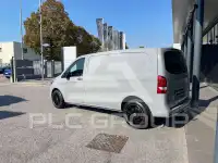 2025 Mercedes Benz Vito