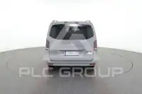 2025 Mercedes Benz Vito