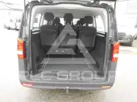 2025 Mercedes Benz Vito