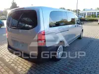 2025 Mercedes Benz Vito