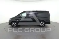 2025 Mercedes Benz Vito