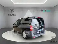 2025 Mercedes Benz Vito