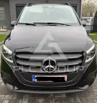 2025 Mercedes Benz Vito