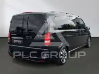 2025 Mercedes Benz Vito