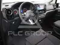 2026 Mercedes Benz Vito
