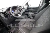 2025 Mercedes Benz Vito