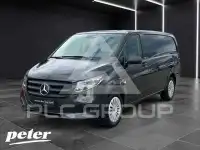 2025 Mercedes Benz Vito